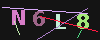 Gambar captcha